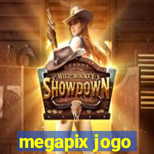 megapix jogo